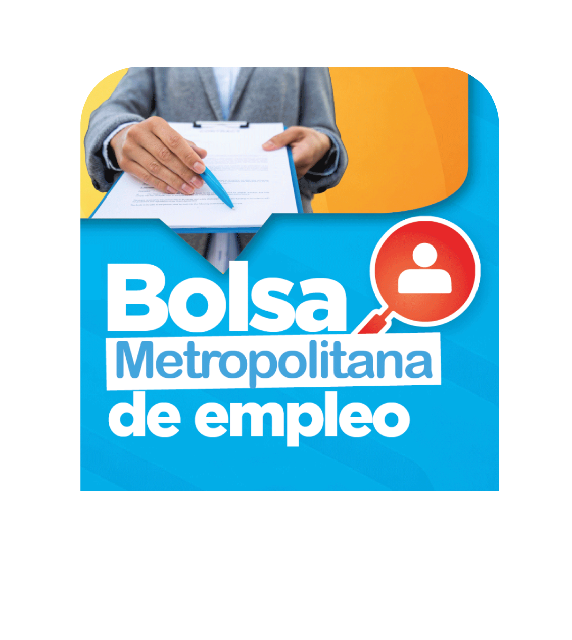 Bolsa Metropolitana de Empleo