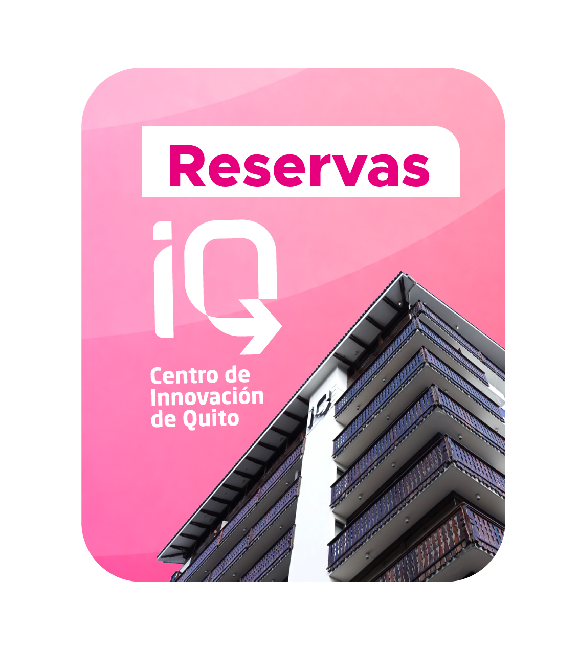 Reservas iQ