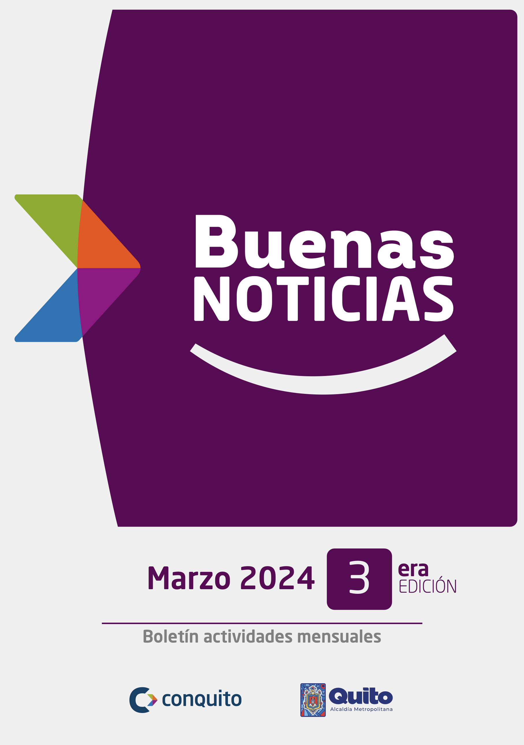 Portada boletín marzo