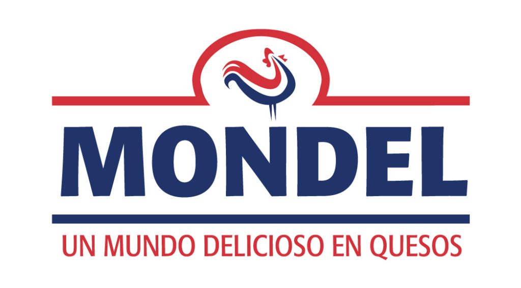 Logo mondel