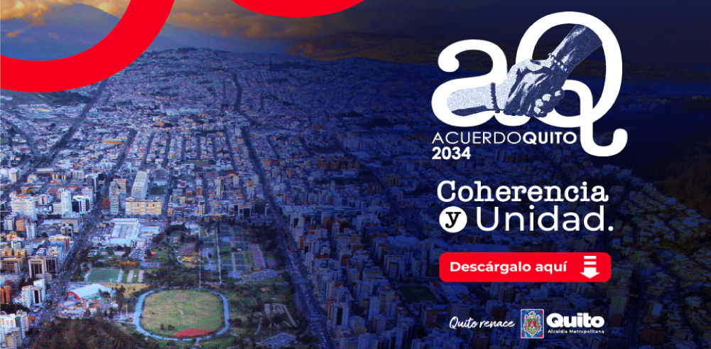 Acuerdo Quito 2024