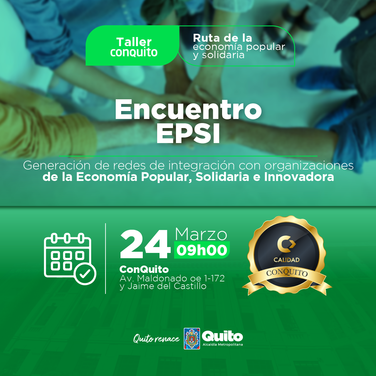 Encuentro EPSI