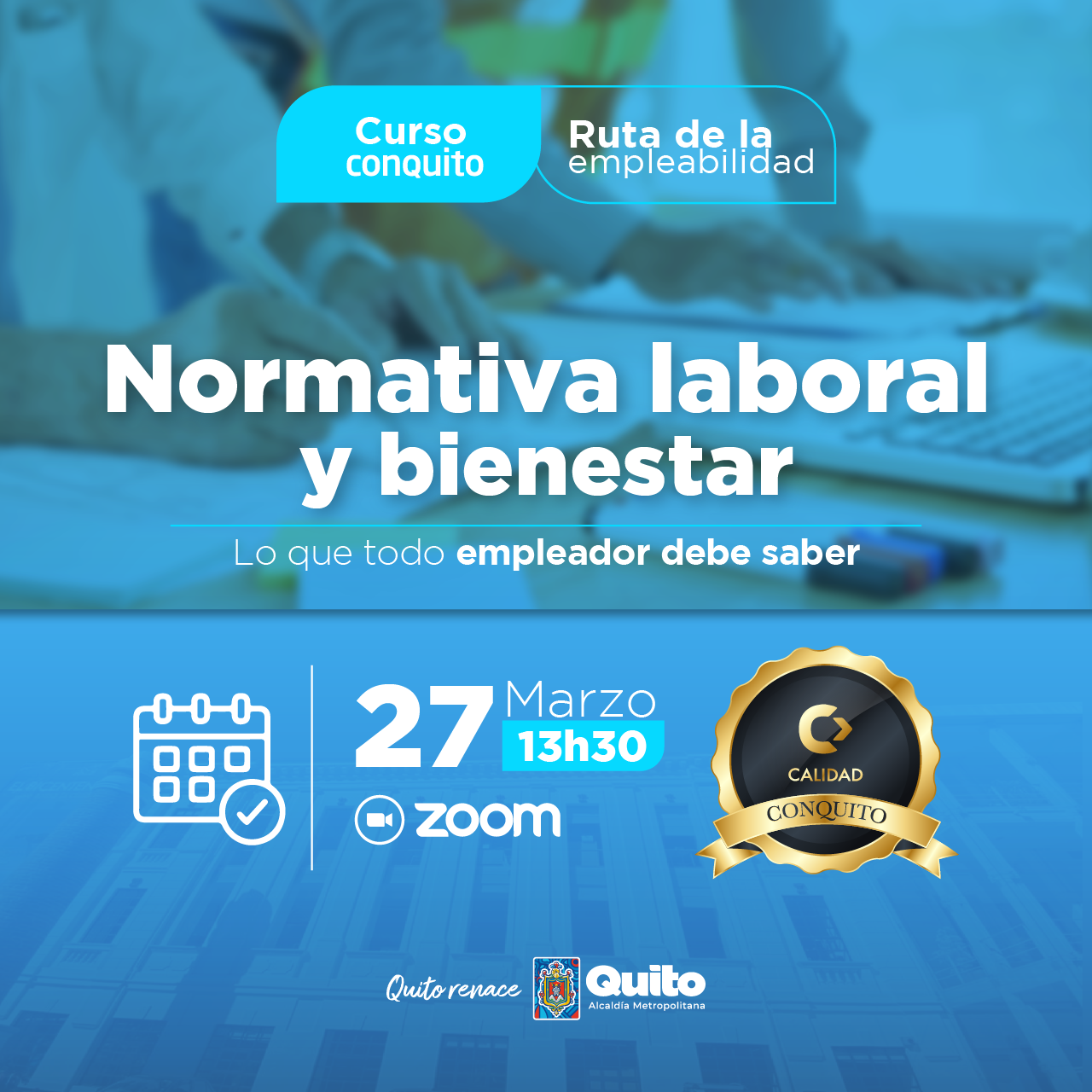 Normativa laboral y bienestar: Lo que todo empleador debe saber